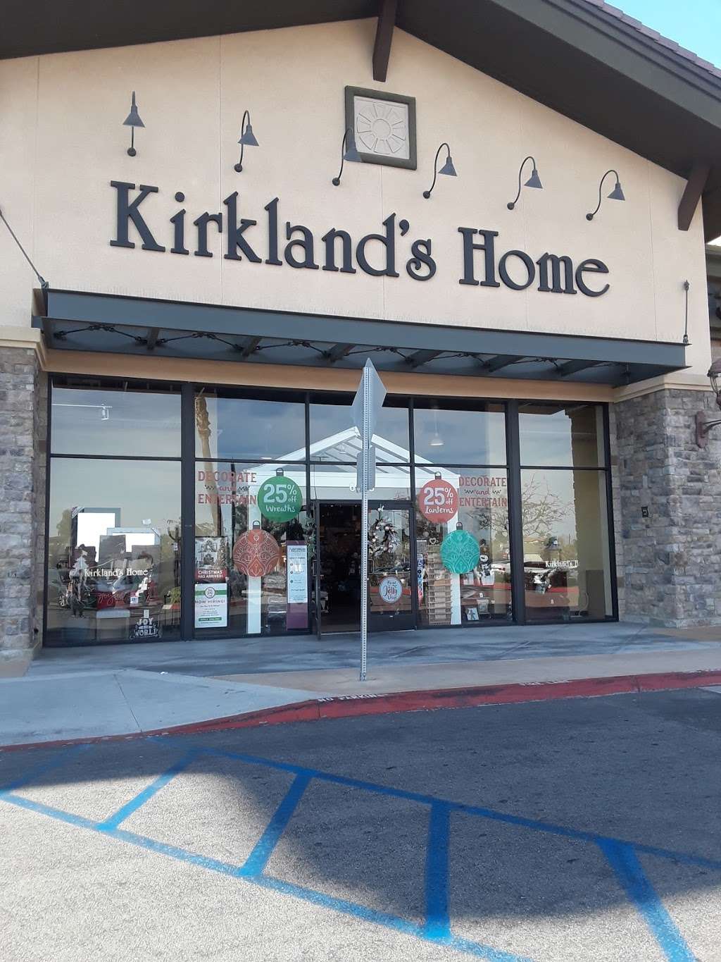 Kirklands | 6333 Pats Ranch Road, Mira Loma, CA 91752, USA | Phone: (951) 520-0954