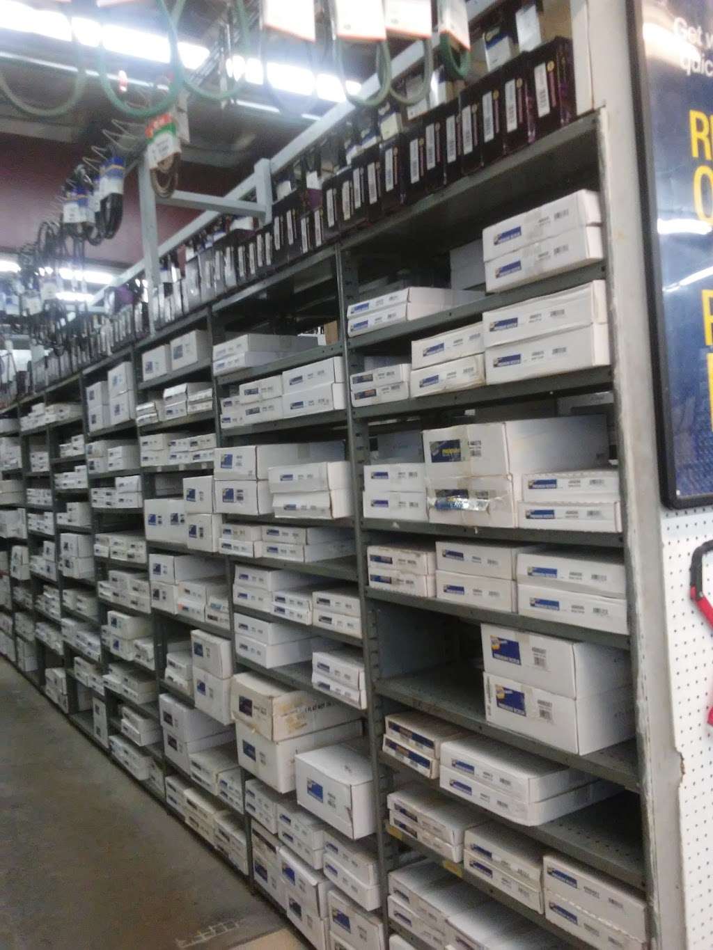 NAPA Auto Parts - Genuine Parts Company | 1901 S Moorland Rd, New Berlin, WI 53151, USA | Phone: (262) 782-8800