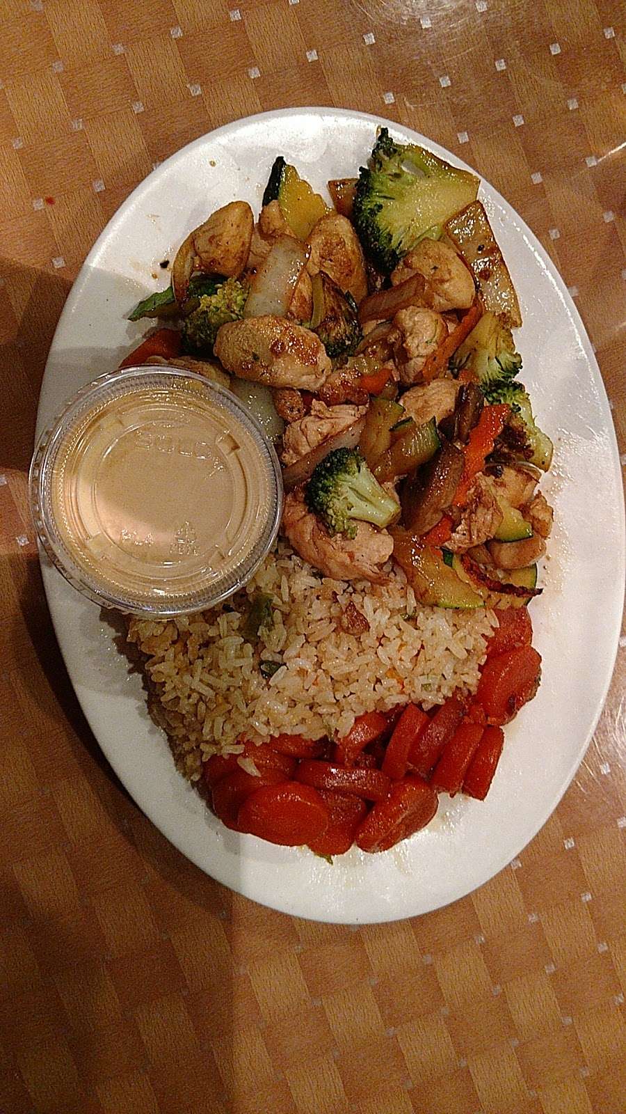 Sogo Express II | 150 Ray Kennedy Dr, Locust, NC 28097, USA | Phone: (704) 888-0354