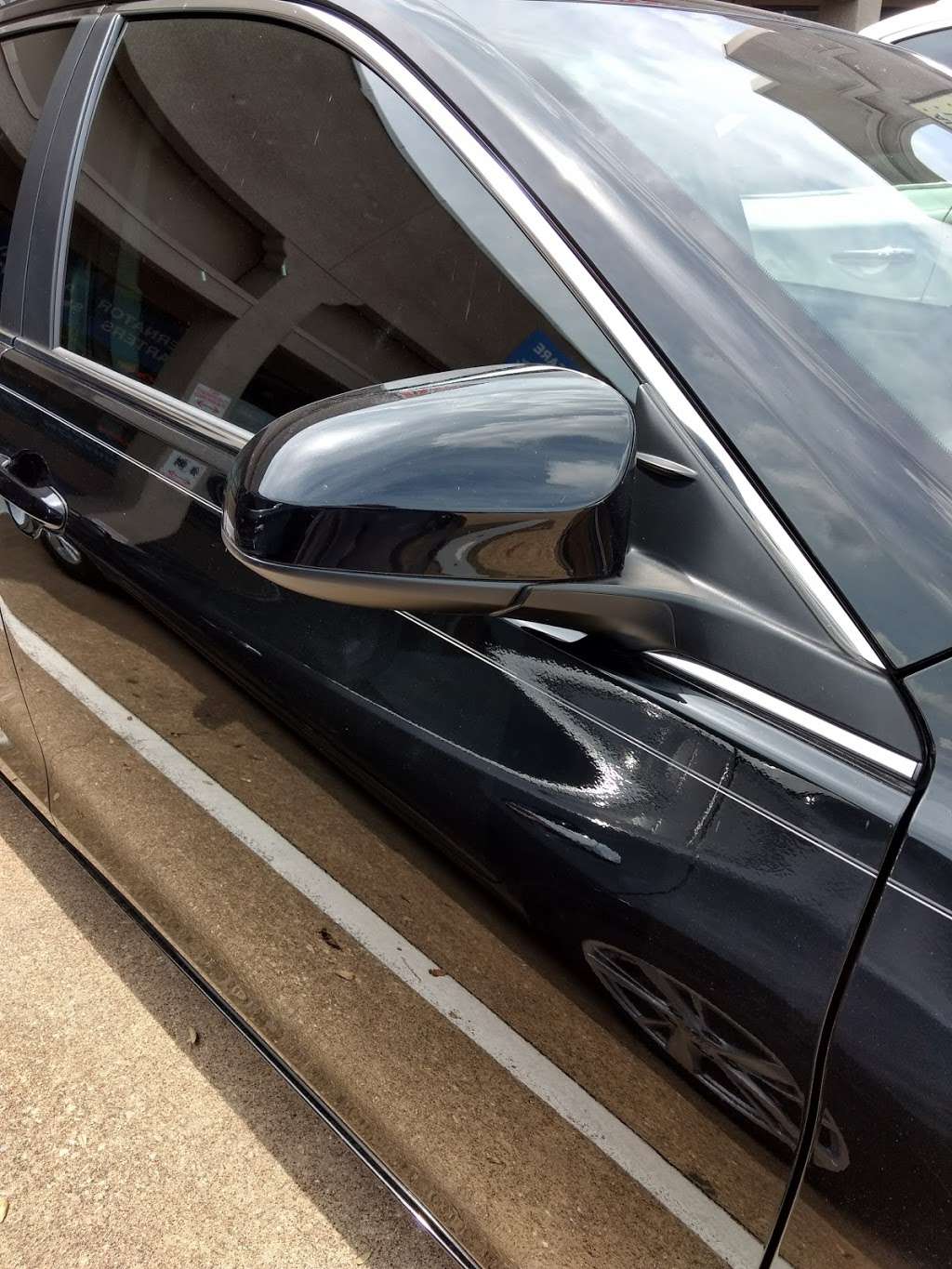 Dent Tech Auto Hail Repair | 4006 W Plano Pkwy Suite 230, Plano, TX 75093, USA | Phone: (972) 758-1320