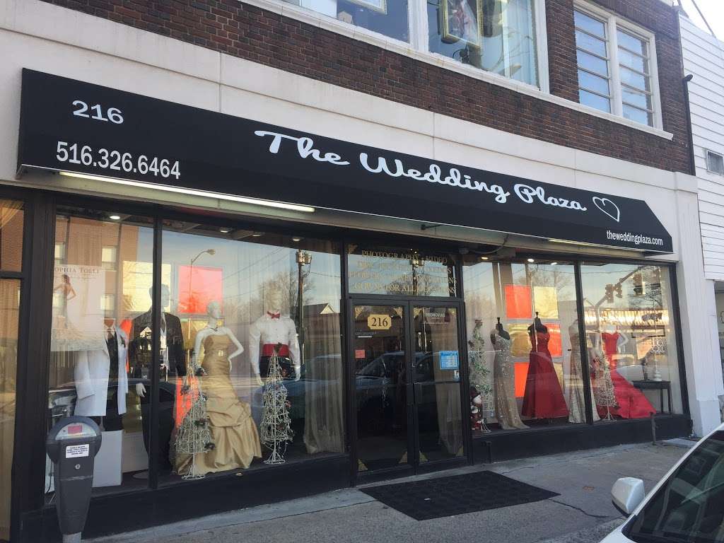 The Wedding Plaza | 216 Jericho Turnpike, Floral Park, NY 11001 | Phone: (516) 962-2059