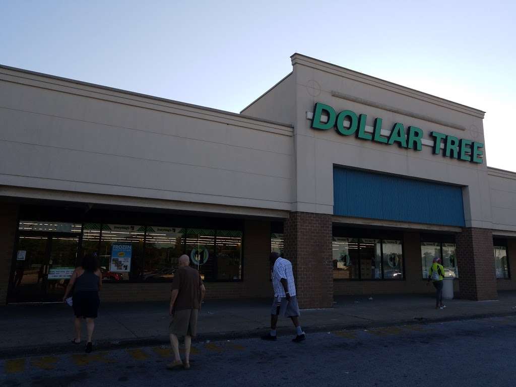 Dollar Tree | 3000 Island Ave Ste M-P, Philadelphia, PA 19153, USA | Phone: (215) 594-4710