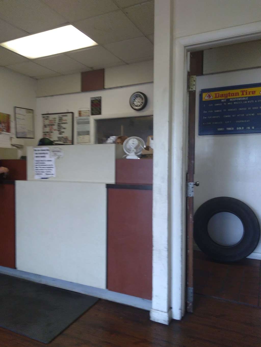 Wesco Tire Service | 445 N Wabash Ave, Lakeland, FL 33815, USA | Phone: (863) 682-4319