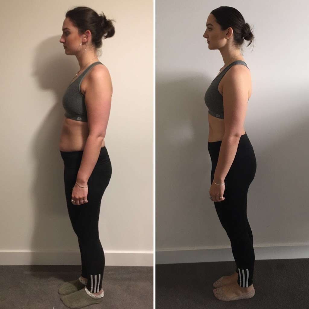 Just Breathe Fitness | 2 The Green, Morden SM4 4HL, UK | Phone: 07401 879397