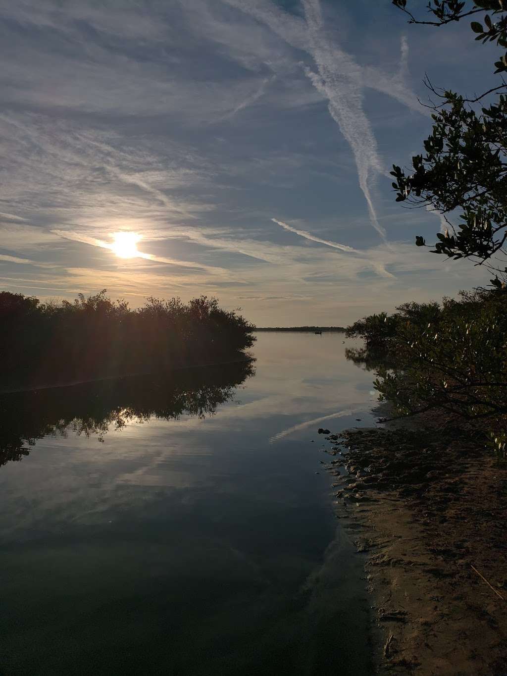 WSEG Boat Ramp - Mosquito Lagoon | Taylor Rd, Florida | Phone: (321) 861-0667