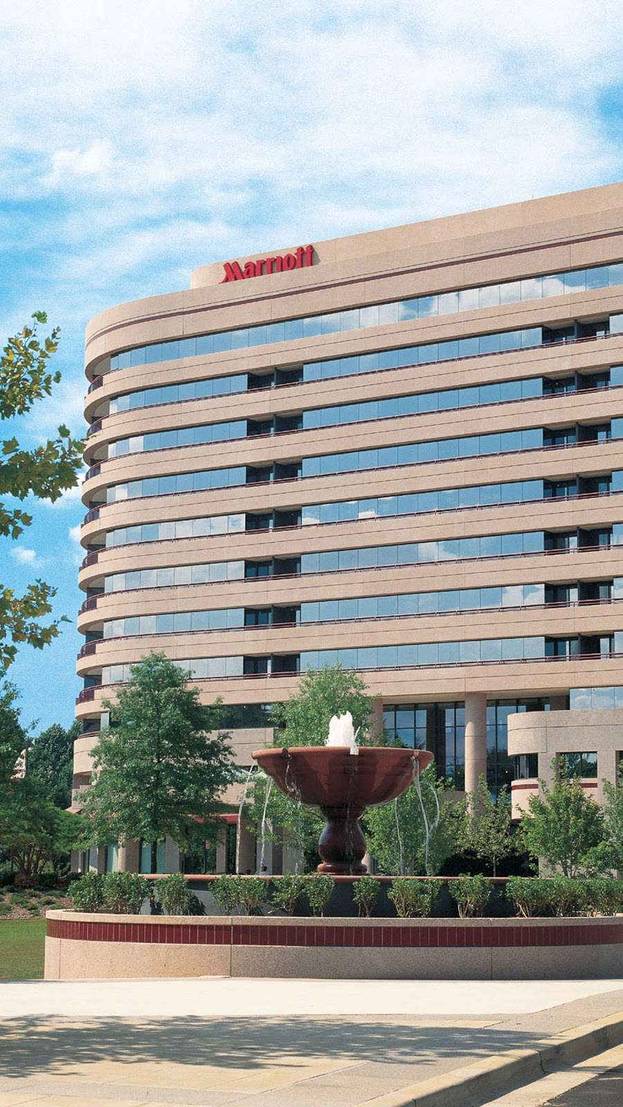 Bethesda Marriott Suites | 6711 Democracy Blvd, Bethesda, MD 20817, USA | Phone: (301) 897-5600