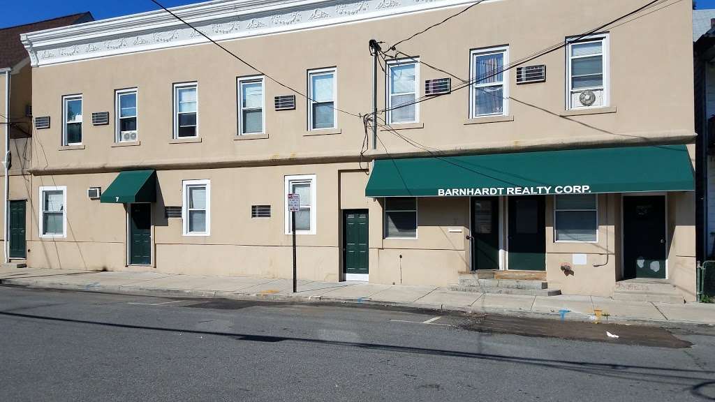 Beekman Realty Corporation | 7 Barnhart Ave, Sleepy Hollow, NY 10591, USA | Phone: (914) 631-2342