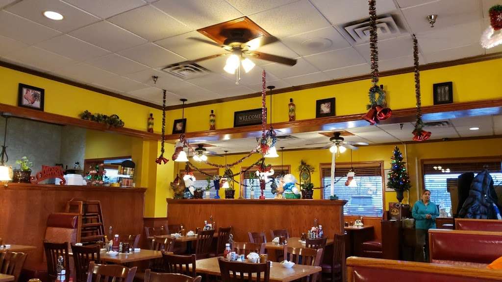 The Skillet House 2 | 16729 80th Ave, Tinley Park, IL 60477, USA | Phone: (708) 633-1919