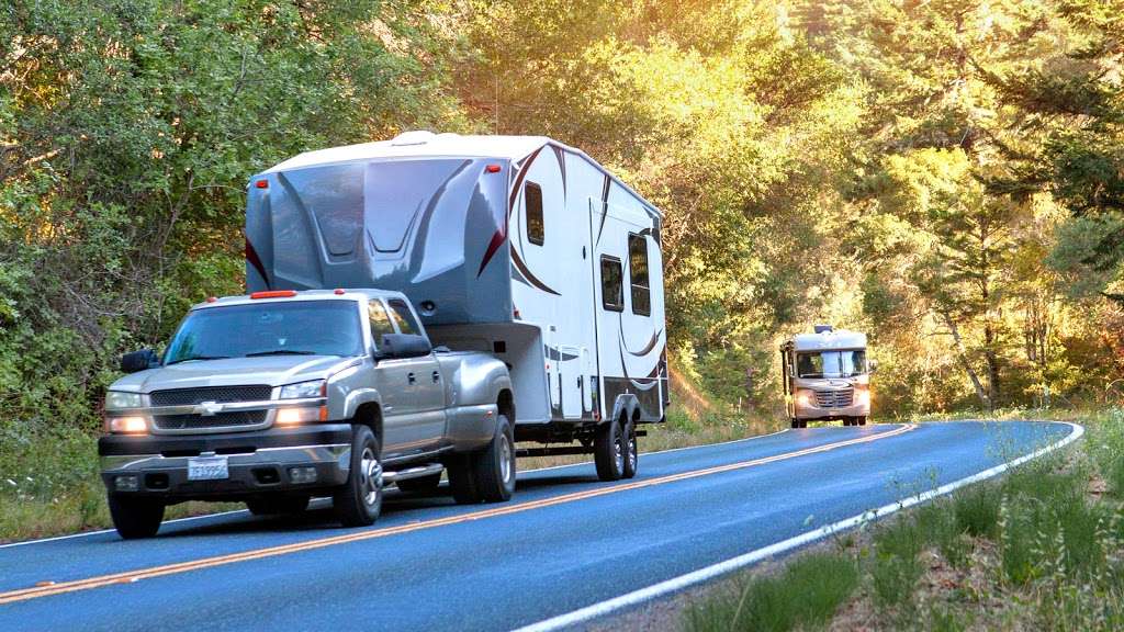 Gander RV & Outdoors of Statesville | 1220 Morland Dr, Statesville, NC 28677, USA | Phone: (877) 874-4502