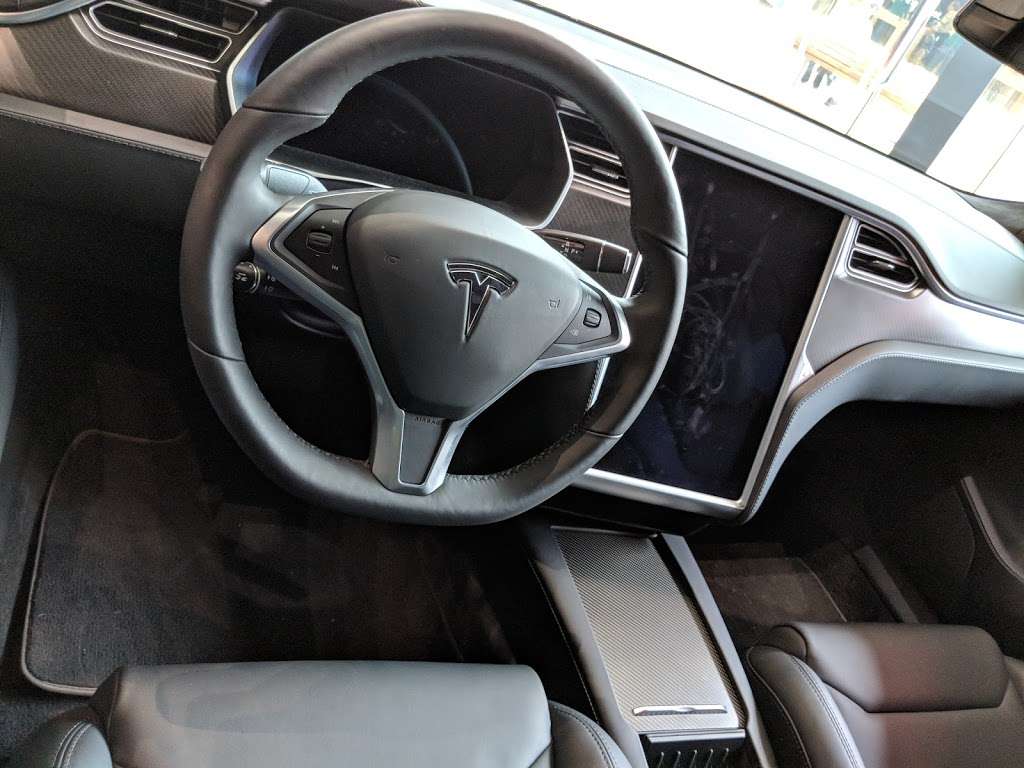 Tesla | 1616 Redwood Hwy, Corte Madera, CA 94925 | Phone: (415) 737-0780