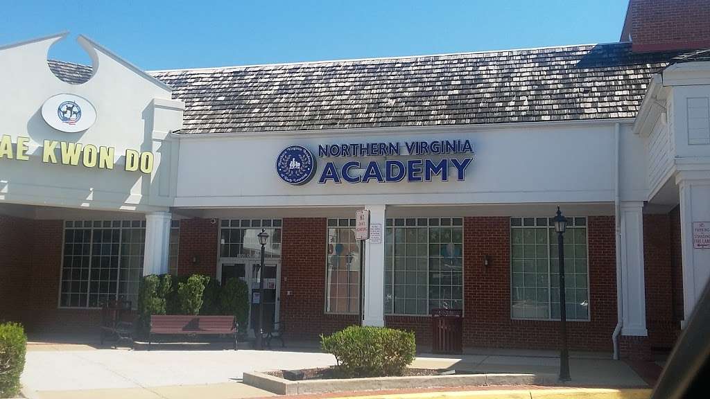 Northern Virginia Academy of Early Learning, Lorton Campus | 8931 Ox Rd, Lorton, VA 22079 | Phone: (703) 690-1939