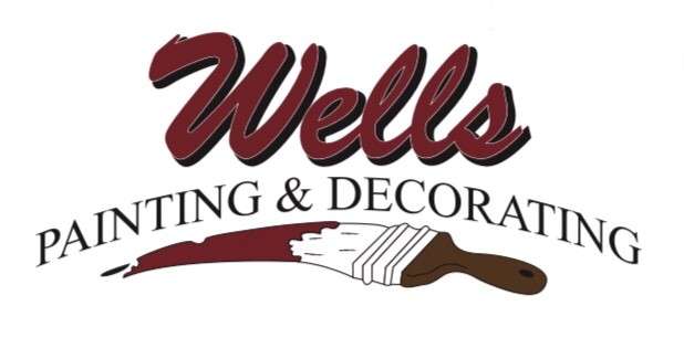 Wells Painting & Decorating | 614 Terry Dr, Pleasant Hill, MO 64080, USA | Phone: (816) 263-2046