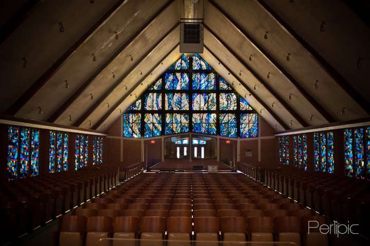 Iglesia Cristiana Amor y Restauracion | 1610 Campbell Rd, Houston, TX 77055, USA | Phone: (713) 932-1800