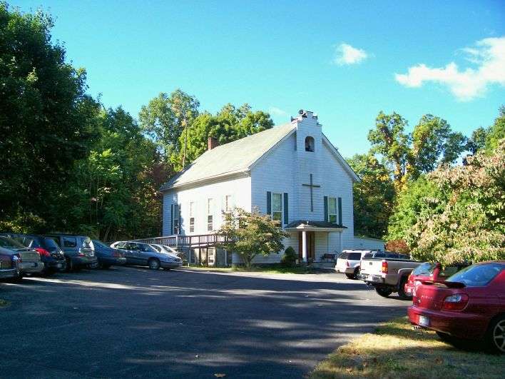 Mountainville United Methodist Church | 615 Angola Rd, Mountainville, NY 10953, USA | Phone: (845) 534-2721