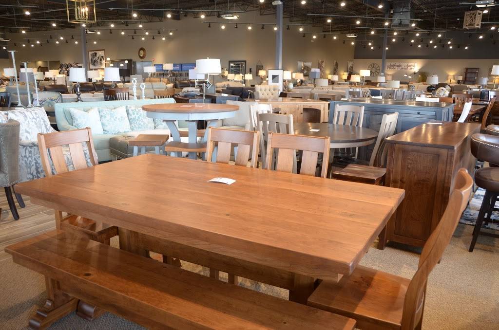 Simonets Furniture | 5745 Memorial Ave N, Stillwater, MN 55082, USA | Phone: (651) 439-2110