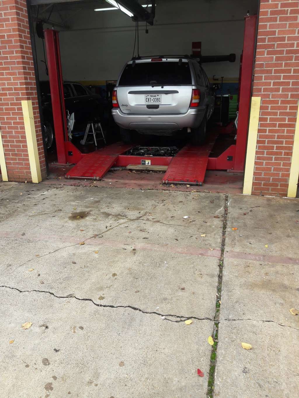 Choice 1 Auto Care | 4420 Hwy 6 N, Houston, TX 77084, USA | Phone: (281) 858-7888