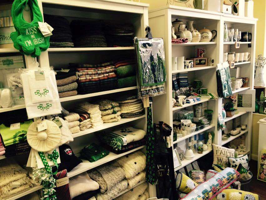 Lynbrook Irish Shop | 144 Hendrickson Ave, Lynbrook, NY 11563 | Phone: (516) 612-3487