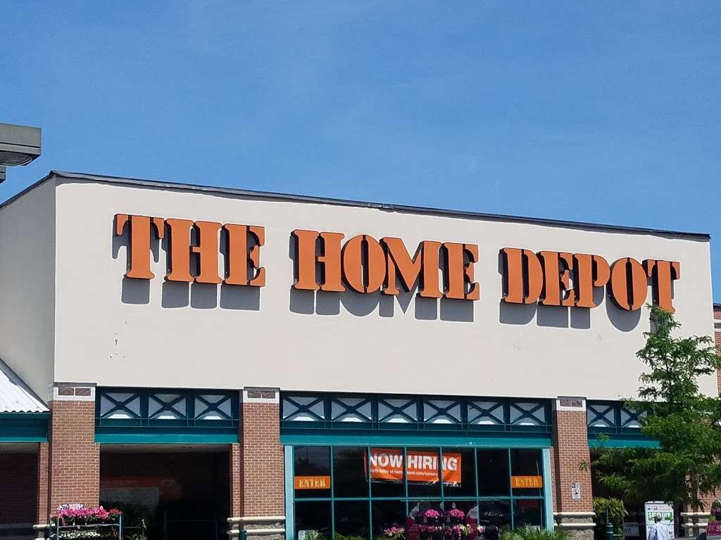 The Home Depot | 750 Highway, US-130, Robbinsville, NJ 08691, USA | Phone: (609) 585-0411