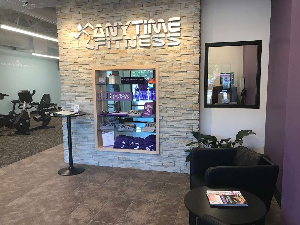 Anytime Fitness | 2315 Belair Rd Ste 2a, Fallston, MD 21047, USA | Phone: (443) 417-1581