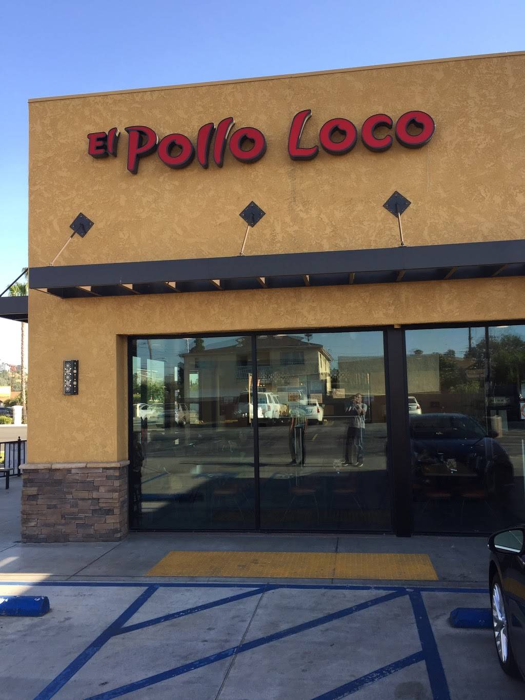 El Pollo Loco | 18571 E Chapman Ave, Orange, CA 92869, USA | Phone: (714) 639-6816