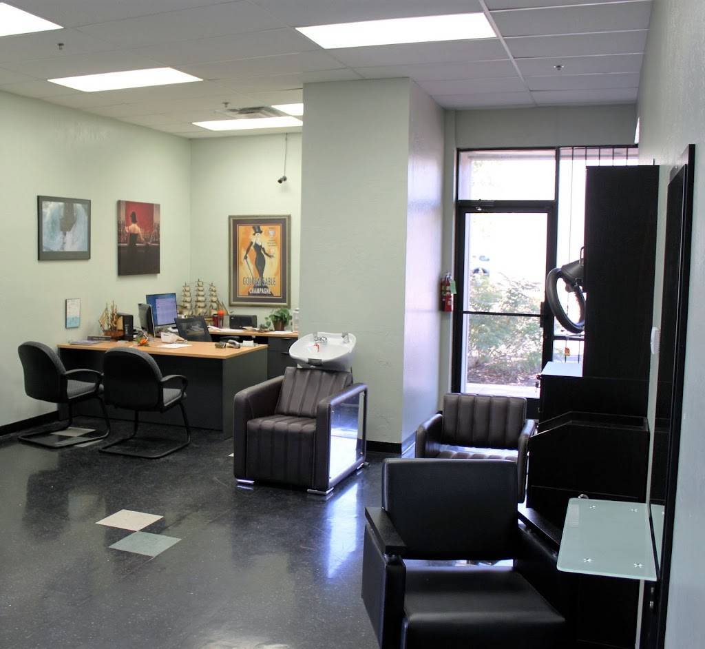 Asti Salon Furniture | 3707 E Broadway Rd #1, Phoenix, AZ 85040, USA | Phone: (602) 288-8389