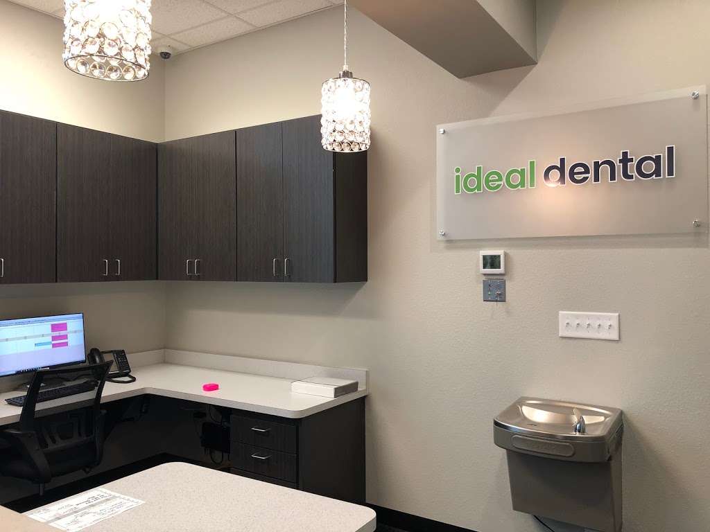 Ideal Dental of Sugar Land | 18851 University Blvd Ste. 210, Sugar Land, TX 77479 | Phone: (281) 990-0685