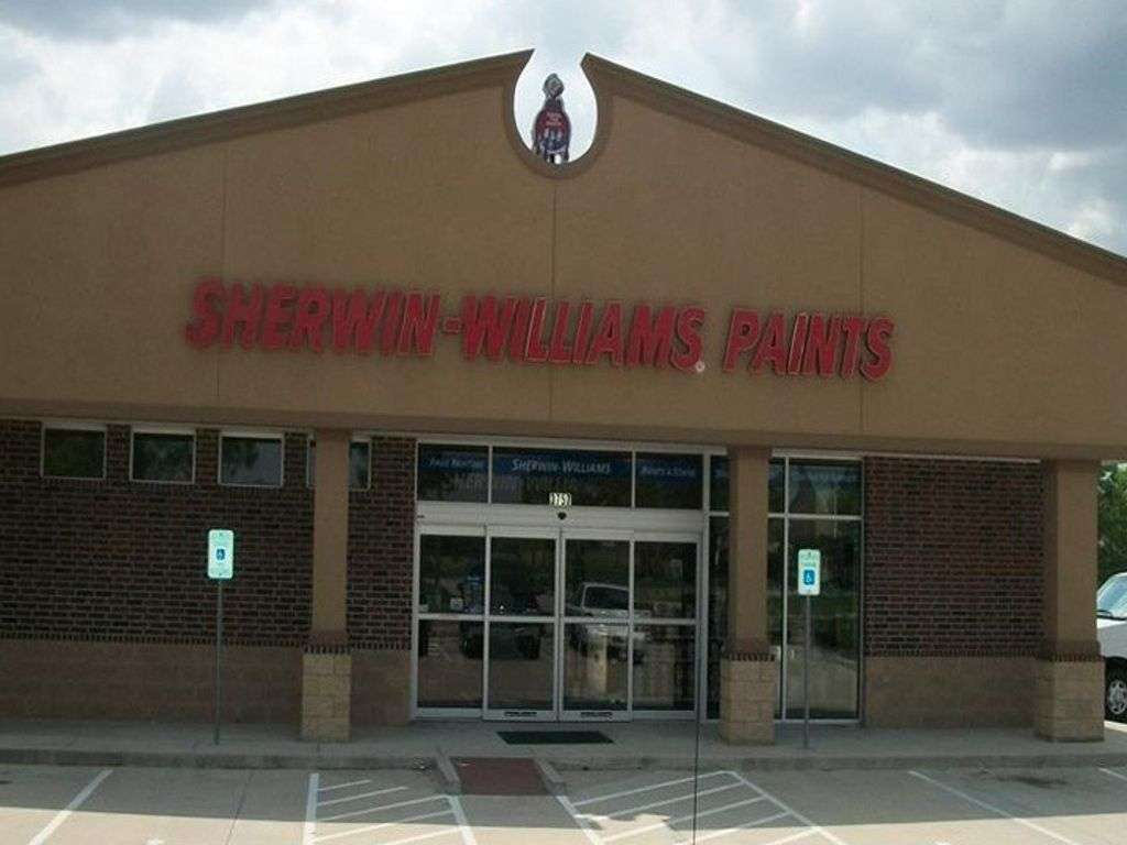 Sherwin-Williams Paint Store | 3757 N Fry Rd, Katy, TX 77449 | Phone: (281) 599-7423