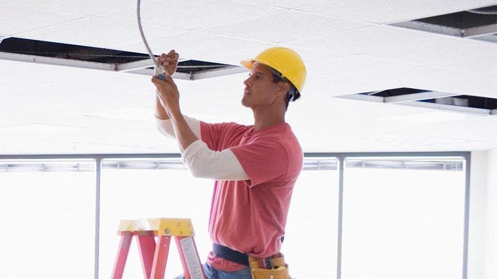 STI Electrical Contractors | 11327 W Lincoln Ave, West Allis, WI 53227, USA | Phone: (414) 545-0111