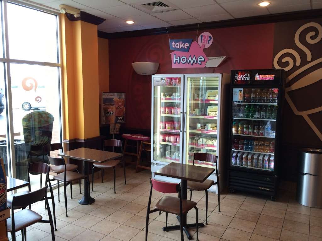 Baskin-Robbins | 33 W Virginia Way Suite 1, Ranson, WV 25438, USA | Phone: (304) 724-7030