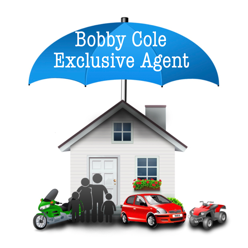 Bobby Cole Agency | 624 Six Flags Dr # 220, Arlington, TX 76011, USA | Phone: (972) 929-6700