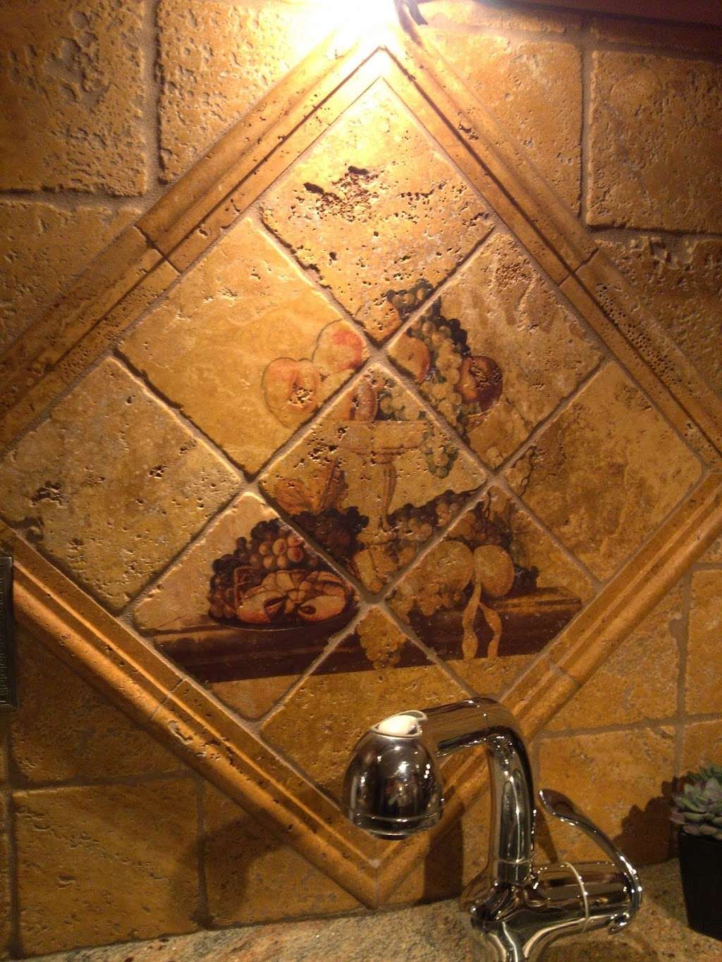 Ron Mazzella: Ceramic Tile & Marble Contractor | 224 Martins Ln, Media, PA 19063, USA | Phone: (610) 558-5881