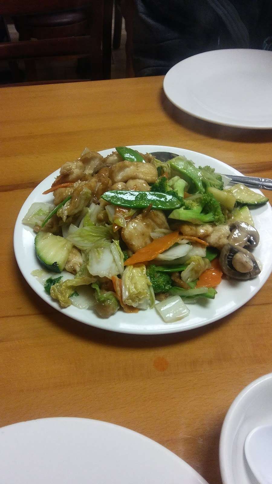 Great Wok of China | 4635 Frazee Rd Ste D, Oceanside, CA 92057, USA | Phone: (760) 439-8939