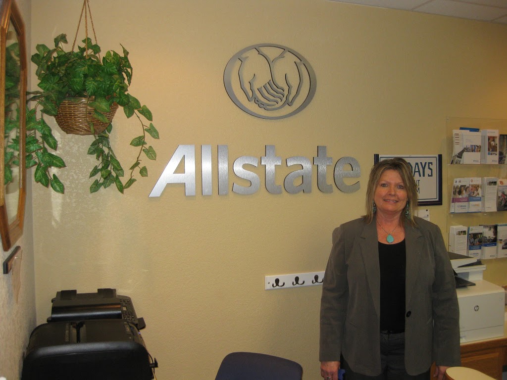 Paul Novak: Allstate Insurance | 6390 Gardenia St #220, Arvada, CO 80004 | Phone: (303) 422-8400