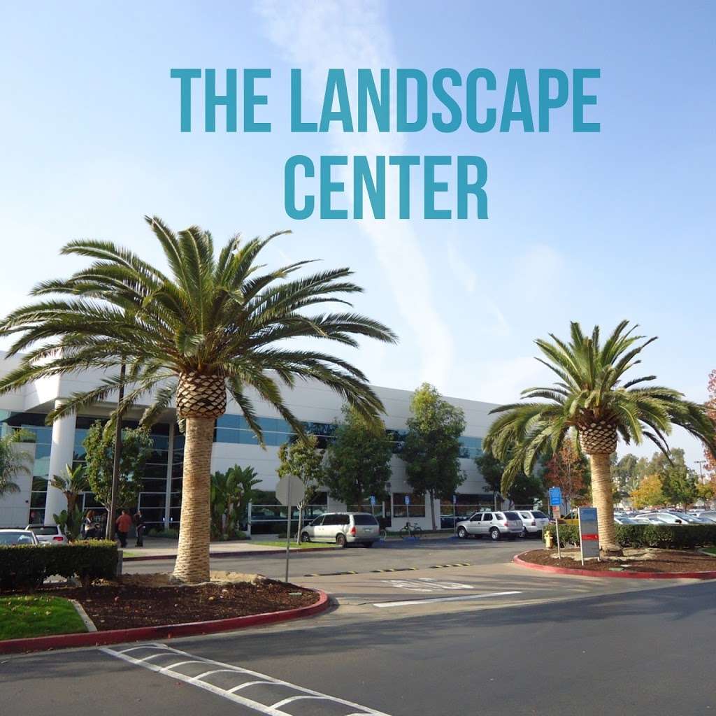 The Landscape Center | 9505 Cleveland Ave, Riverside, CA 92503, USA | Phone: (951) 352-8383