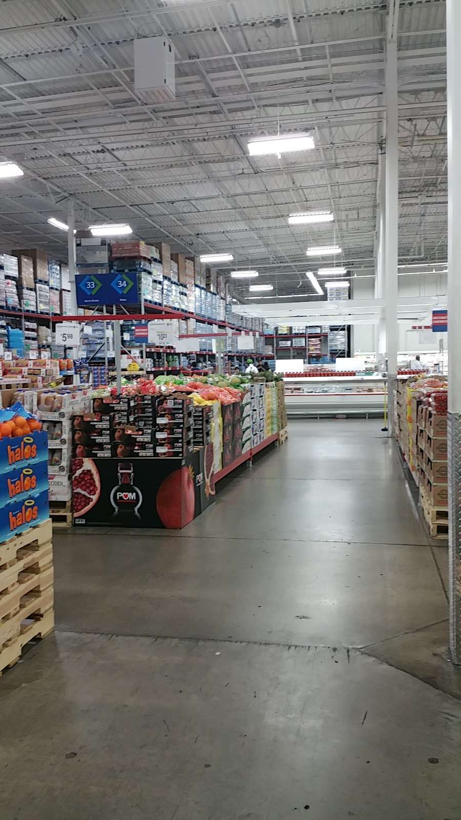 Sam's Club - 8340 W McDowell Rd, Phoenix, AZ 85037