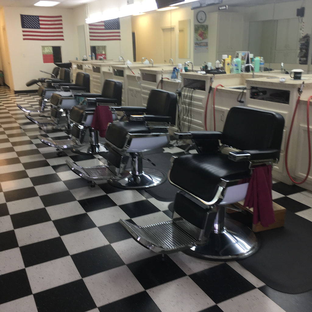 Top Barber Shop | 24525 Gosling Rd, Spring, TX 77389, USA | Phone: (281) 516-7270