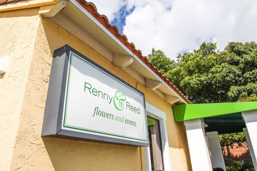 Renny & Reed | 6300 S Dixie Hwy #203, West Palm Beach, FL 33405, USA | Phone: (561) 776-1122