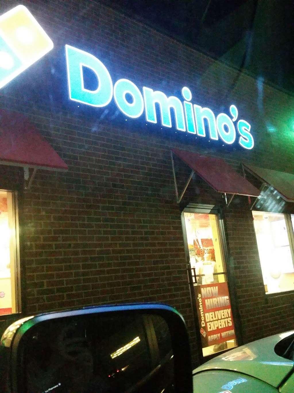 Dominos Pizza | 33 True Apple Way, Inwood, WV 25428, USA | Phone: (304) 229-2121