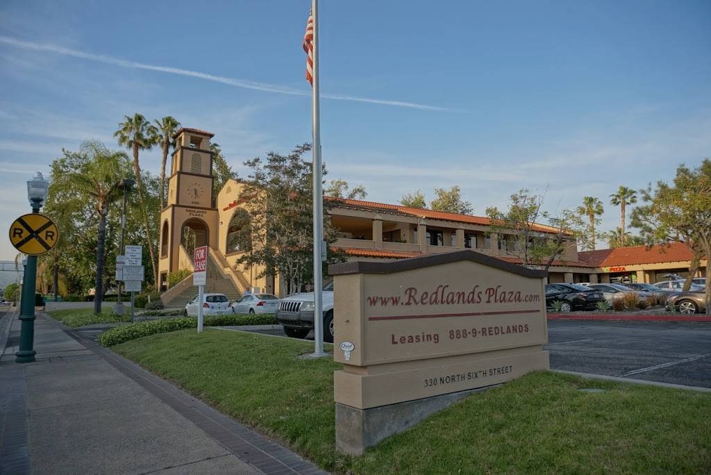 Redlands Plaza | 330 N 6th St, Redlands, CA 92374, USA | Phone: (909) 533-2161