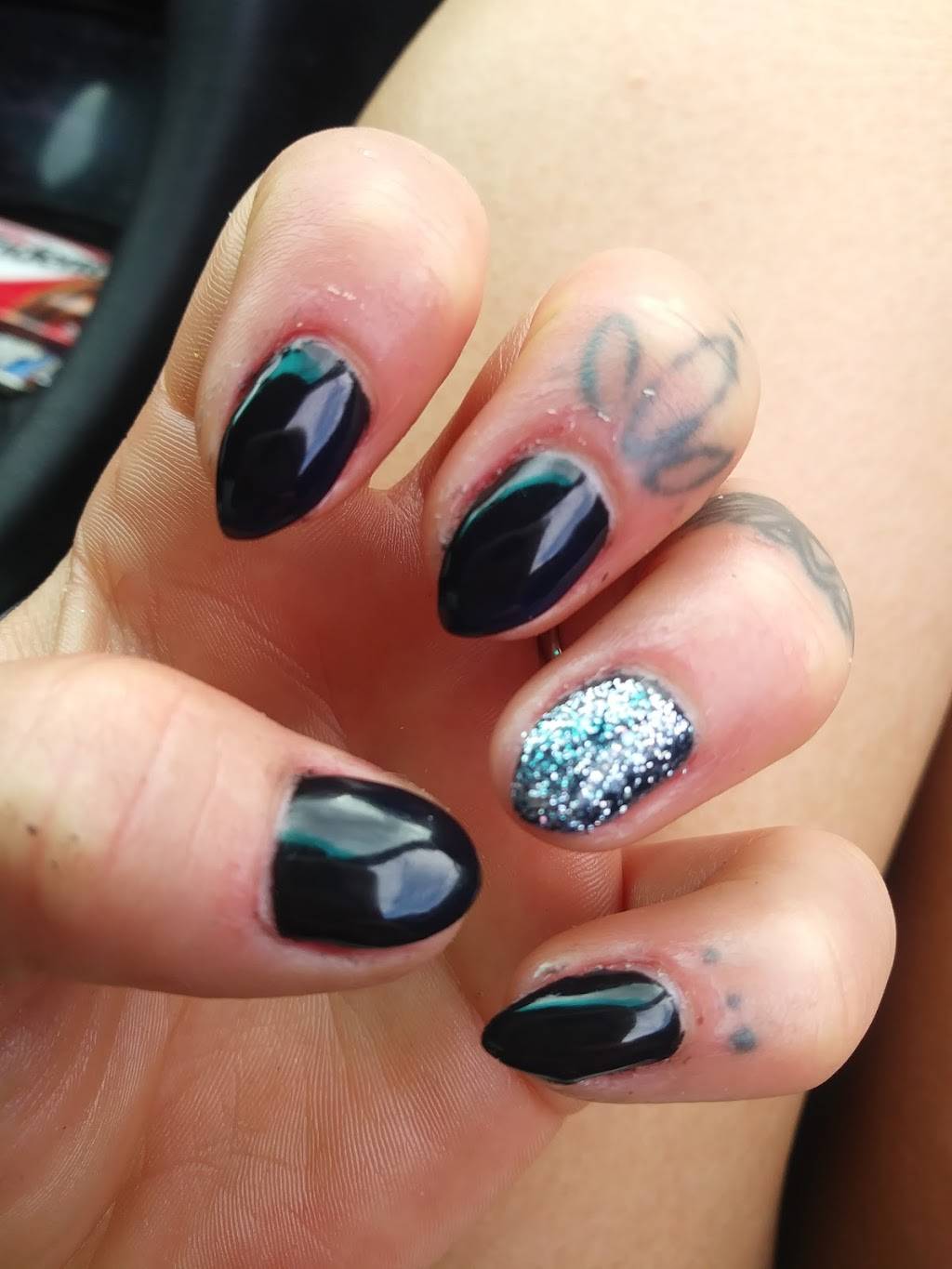 Bella Nails & Spa | 1070 E Tucson Marketplace Blvd #120, Tucson, AZ 85713, USA | Phone: (520) 882-2123