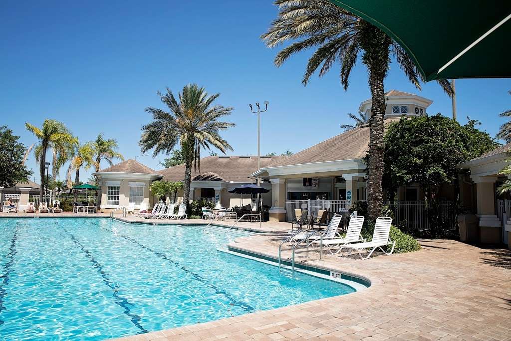 Windsor Palms Resort | 2300 Wyndham Palms Way, Kissimmee, FL 34747, USA | Phone: (407) 390-1991