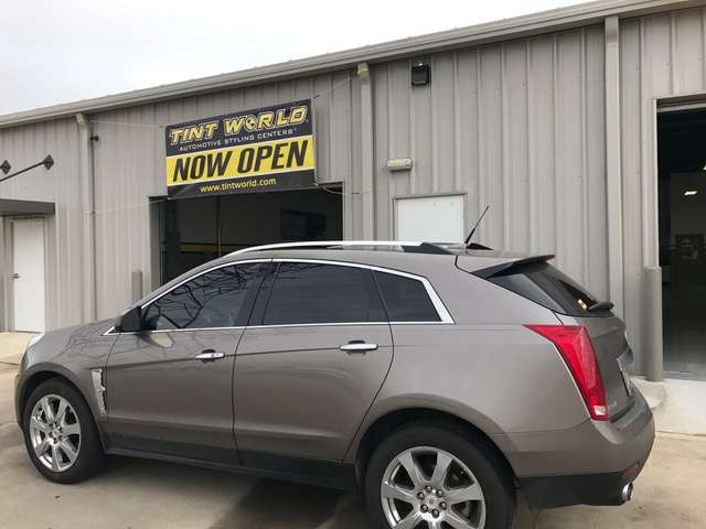 Tint World | 145 Magellan Cir B, Webster, TX 77598 | Phone: (281) 378-6888