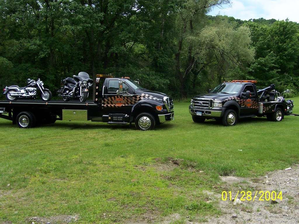 Valley Towing | 16 NY-6N, Mahopac, NY 10541, USA | Phone: (914) 243-4959