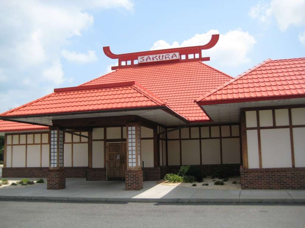 Sakura Japanese Steakhouse + Sushi | 850 Patriot Pkwy, Rock Hill, SC 29730, USA | Phone: (803) 325-1318