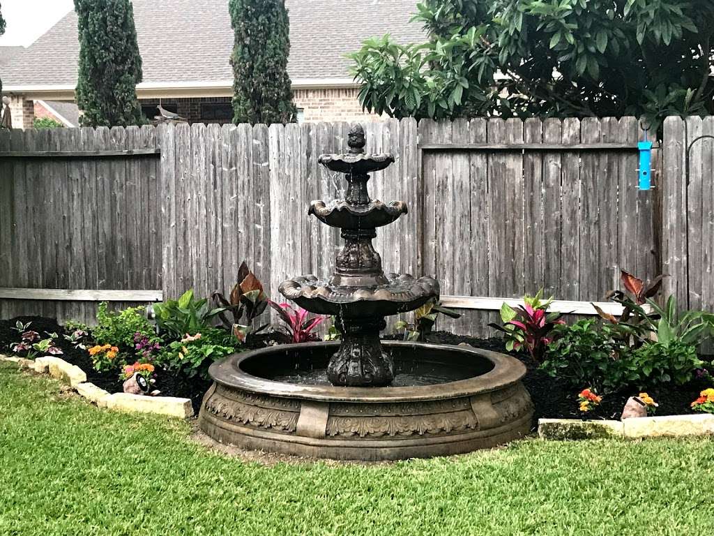 Garden Accents Inc | 15131 Farm to Market 2920, Tomball, TX 77377 | Phone: (281) 351-4804