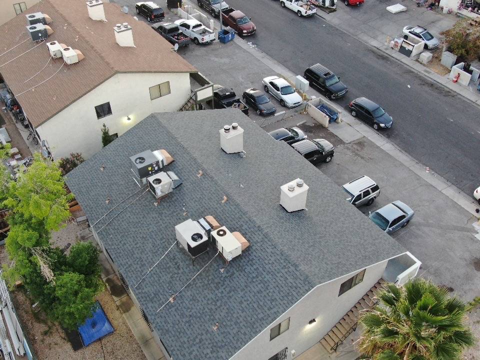 Discount Roofing of Nevada | 6610 W Atwood Ave, Las Vegas, NV 89108 | Phone: (702) 927-0008