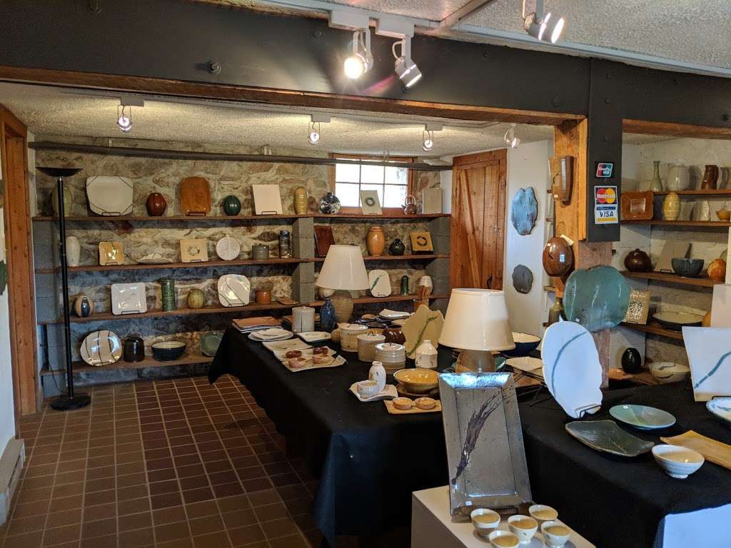 Glenfiddich Farm Pottery | 17642 Canby Rd, Leesburg, VA 20175 | Phone: (703) 201-0977