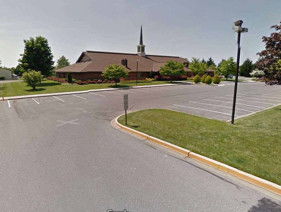 The Church of Jesus Christ of Latter-day Saints | 595 Johahn Dr, Westminster, MD 21157, USA | Phone: (410) 857-5161