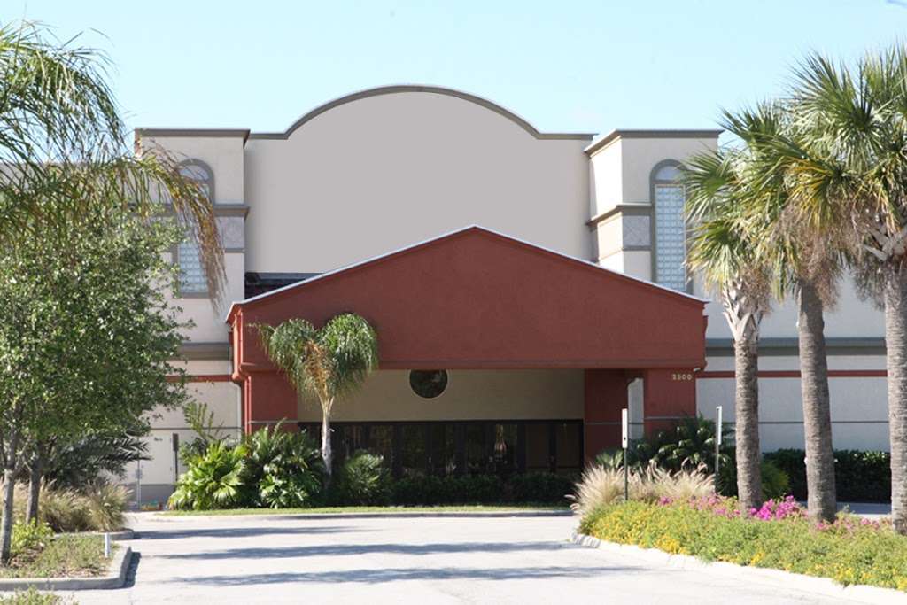 Calvario City Church | 2500 W Oak Ridge Rd, Orlando, FL 32809, USA | Phone: (407) 351-4151