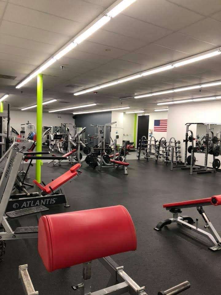 Fitness 1440 York | 3629 E Market St, York, PA 17402, USA | Phone: (717) 855-2305